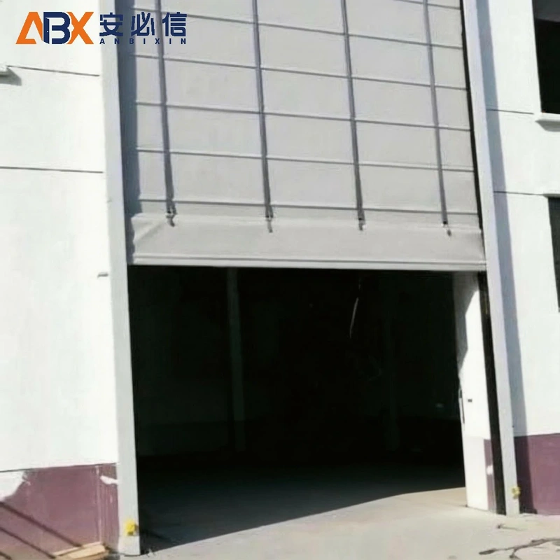 杭州市高速堆积门