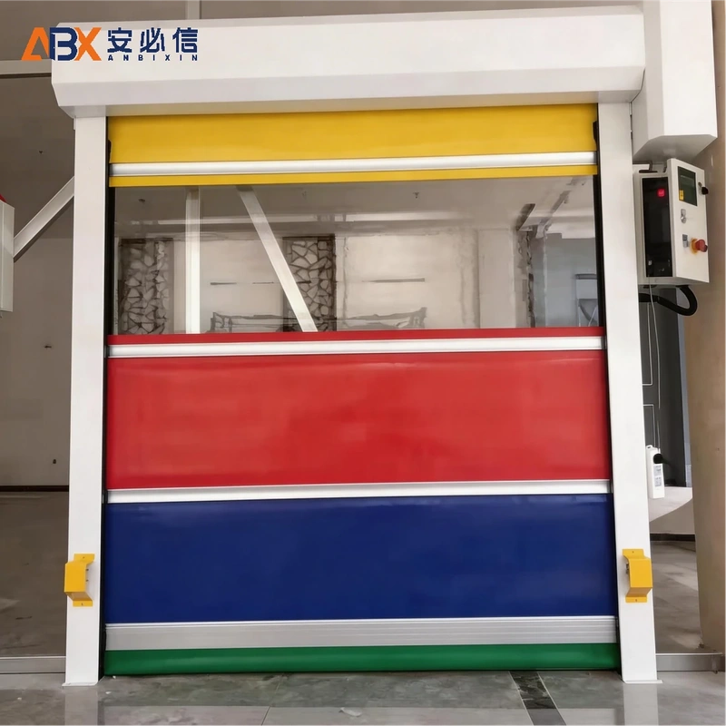 杭州市快速门