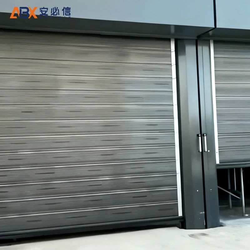 杭州市医药密闭高速门